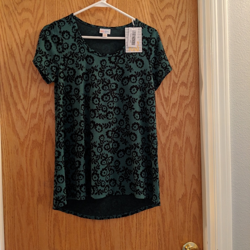 LuLaRoe Classic Tee